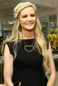 Amber Fillerup Clark