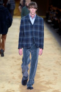 Fendi Men's Fall 2016