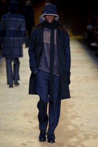Fendi Men's Fall 2016