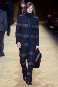 Fendi Men's Fall 2016