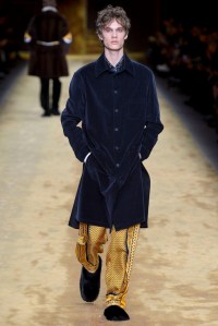 Fendi Men's Fall 2016