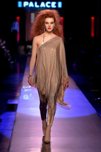 Jean Paul Gaultier Spring 2016 Couture
