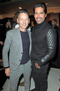Jim Nelson Brian Atwood