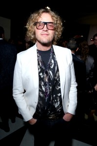 Peter Dundas