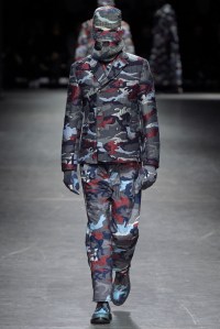 Moncler Gamme Bleu Men's RTW Fall 2016