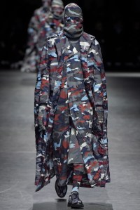 Moncler Gamme Bleu Men's RTW Fall 2016