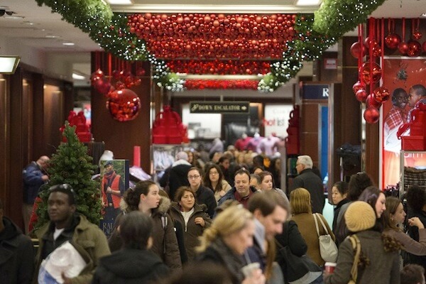 Op-Ed: How Meet Last-Minute Holiday Demand: Strategic Approach Borrowing
