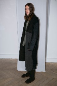 Isabel Benenato Men's Fall 2016