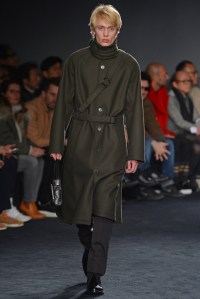 Jil Sander Men's RTW Fall 2016