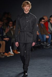 Jil Sander Men's RTW Fall 2016