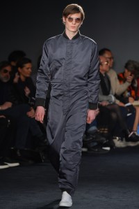 Jil Sander Men's RTW Fall 2016