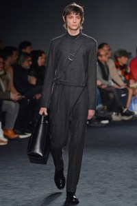 Jil Sander Men's RTW Fall 2016