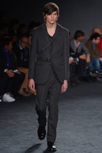 Jil Sander Men's RTW Fall 2016