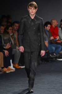 Jil Sander Men's RTW Fall 2016