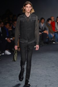 Jil Sander Men's RTW Fall 2016