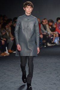 Jil Sander Men's RTW Fall 2016