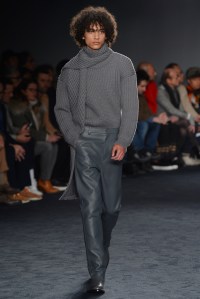 Jil Sander Men's RTW Fall 2016