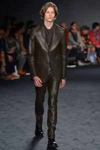 Jil Sander Men's RTW Fall 2016