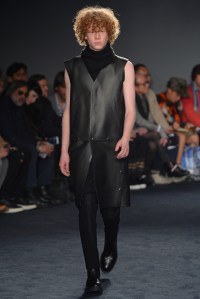 Jil Sander Men's RTW Fall 2016