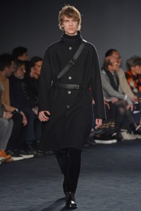 Jil Sander Men's RTW Fall 2016