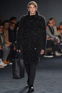 Jil Sander Men's RTW Fall 2016