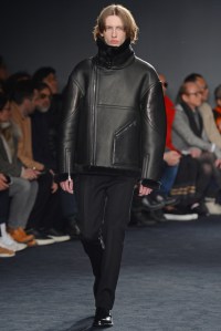 Jil Sander Men's RTW Fall 2016