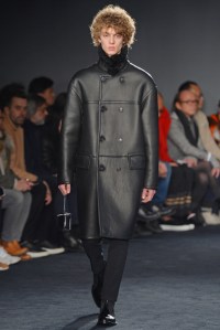 Jil Sander Men's RTW Fall 2016