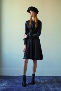 John Galliano Pre-Fall 2016