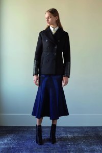 John Galliano Pre-Fall 2016