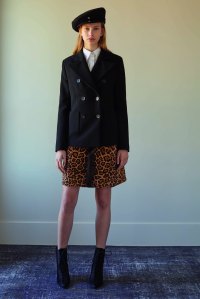 John Galliano Pre-Fall 2016