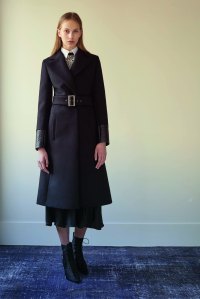 John Galliano Pre-Fall 2016