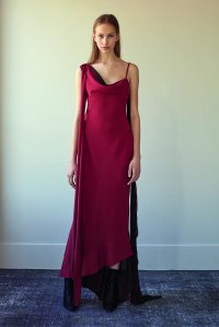 John Galliano Pre-Fall 2016