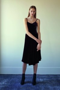 John Galliano Pre-Fall 2016