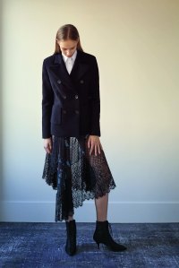 John Galliano Pre-Fall 2016