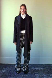 John Galliano Pre-Fall 2016