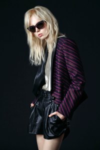 Just Cavalli Pre-Fall 2016