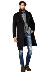 Kiton Men's RTW Fall 2016