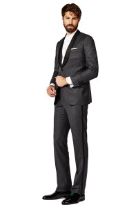Kiton Men's RTW Fall 2016