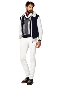 Kiton Men's RTW Fall 2016