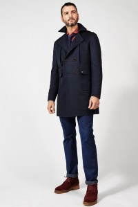 Kiton Men's RTW Fall 2016