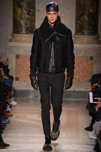 Les Hommes Men's RTW Fall 2016