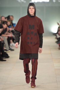 Maharishi Men's Fall 2016