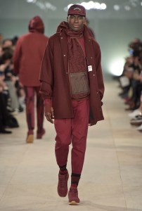 Maharishi Men's Fall 2016