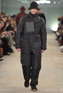 Maharishi Men's Fall 2016
