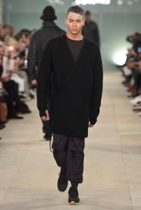 Maharishi Men's Fall 2016
