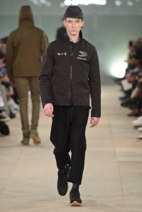 Maharishi Men's Fall 2016