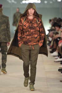 Maharishi Men's Fall 2016