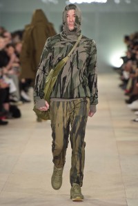 Maharishi Men's Fall 2016