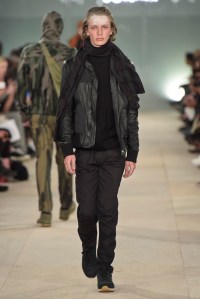 Maharishi Men's Fall 2016