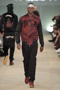 Maharishi Men's Fall 2016